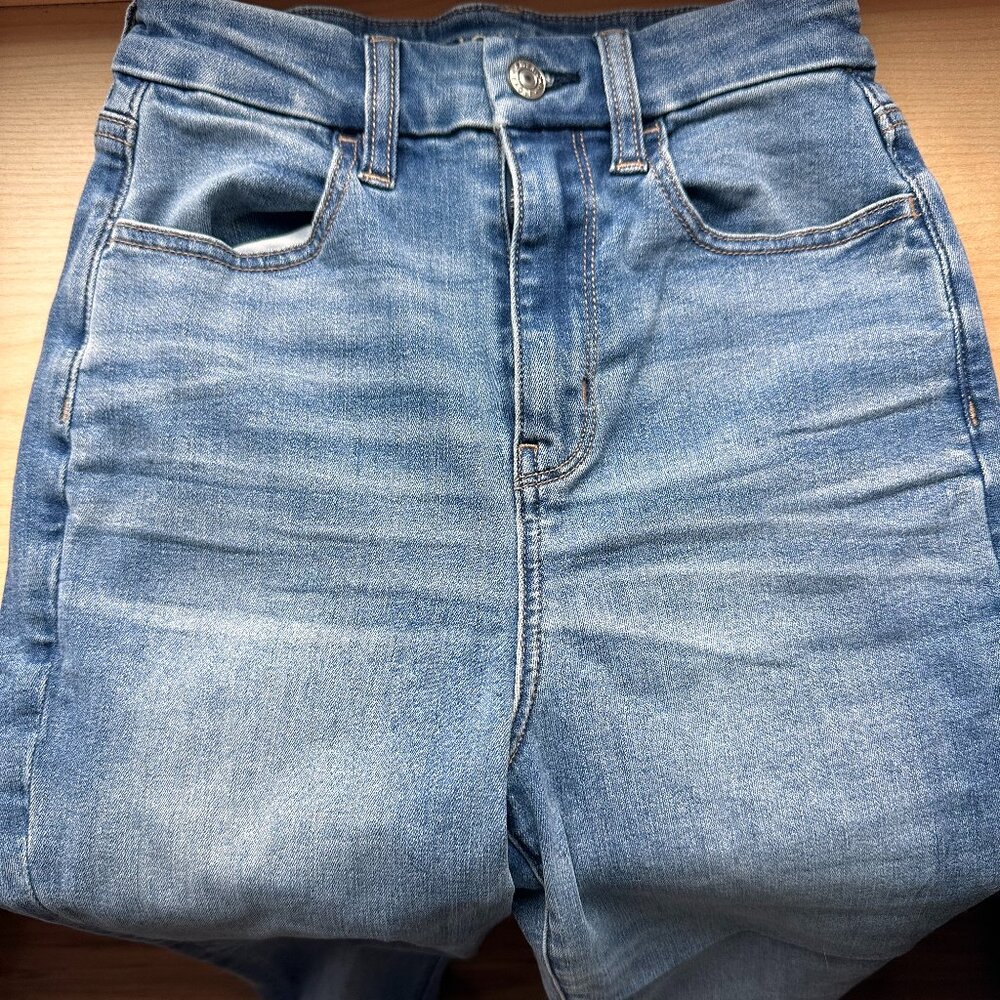 American Eagle Size 0 Jeans